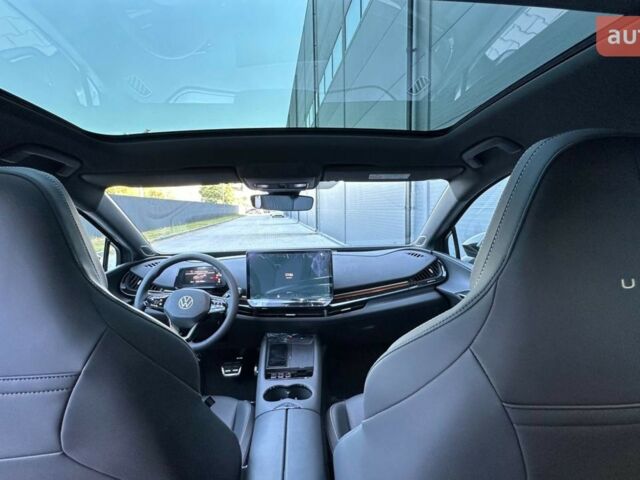 купити нове авто Фольксваген ID. Unyx 2025 року від офіційного дилера 4Колеса Фольксваген фото