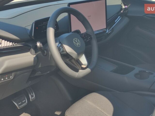 купить новое авто Фольксваген ID. Unyx 2025 года от официального дилера Global Electric Фольксваген фото