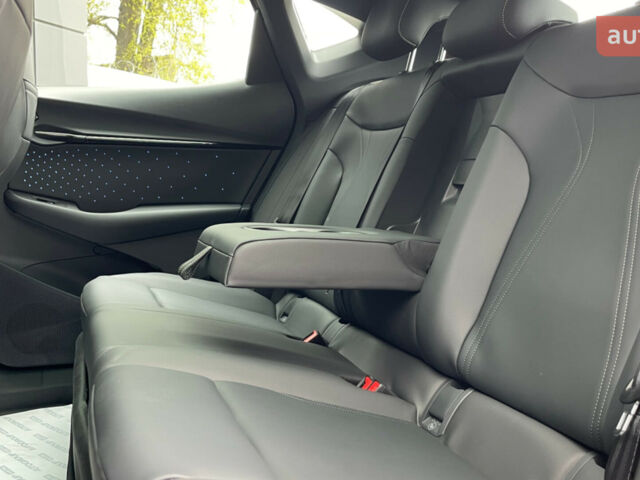 купити нове авто Фольксваген ID. Unyx 2025 року від офіційного дилера Вадим Фольксваген фото