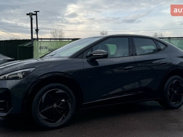 купити нове авто Фольксваген ID. Unyx 2025 року від офіційного дилера Ben⚡️Auto Фольксваген фото