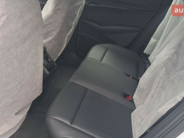 купити нове авто Фольксваген ID. Unyx 2025 року від офіційного дилера Олег Львів Фольксваген фото