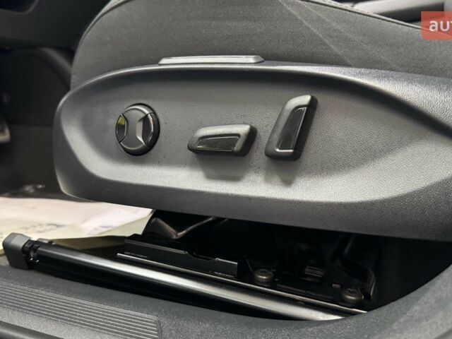 купить новое авто Фольксваген ID. Unyx 2025 года от официального дилера E-SKM Вінниця Фольксваген фото