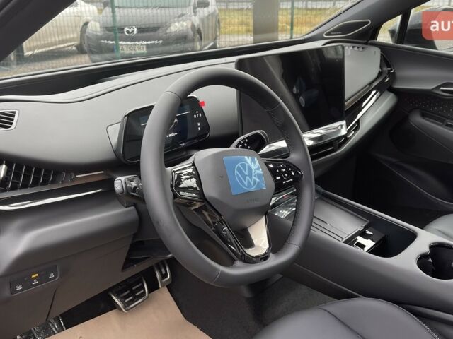 купити нове авто Фольксваген ID. Unyx 2025 року від офіційного дилера Максим Путрівка Фольксваген фото
