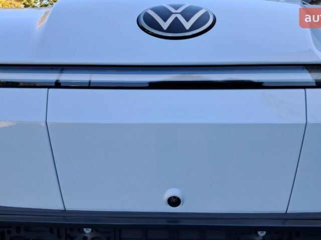 купить новое авто Фольксваген ID. Unyx 2025 года от официального дилера E-SKM Одеса Фольксваген фото