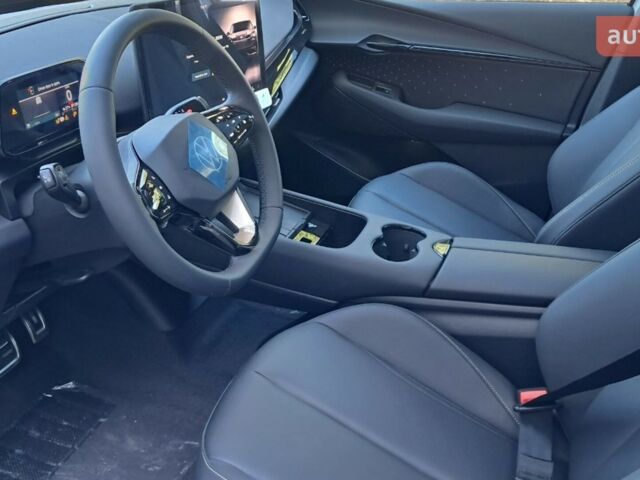 купить новое авто Фольксваген ID. Unyx 2025 года от официального дилера E-SKM Одеса Фольксваген фото