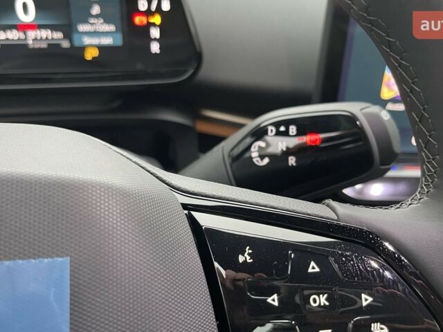 купить новое авто Фольксваген ID. Unyx 2025 года от официального дилера E-SKM Житомир Фольксваген фото