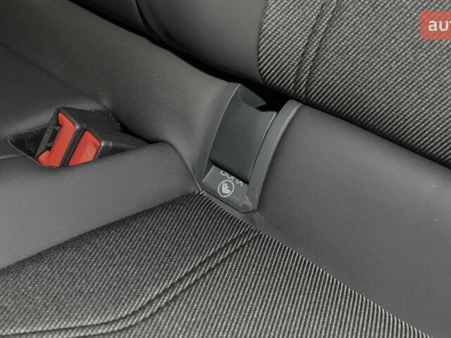 купити нове авто Фольксваген ID. Unyx 2025 року від офіційного дилера Global Electric Фольксваген фото