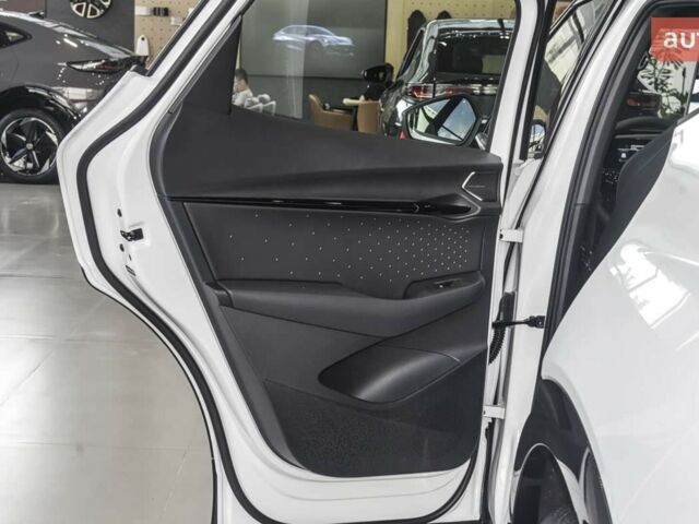 купити нове авто Фольксваген ID. Unyx 2025 року від офіційного дилера Bex Auto Фольксваген фото