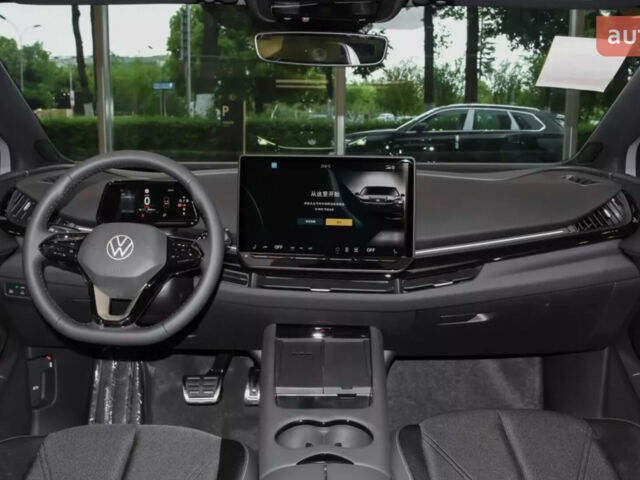 Фольксваген ID. Unyx 2025 в Киеве на Automoto.ua Фольксваген ID. Unyx, объемом двигателя 0 л и пробегом 0 тыс. км за 29900 $, фото 14 на Automoto.ua