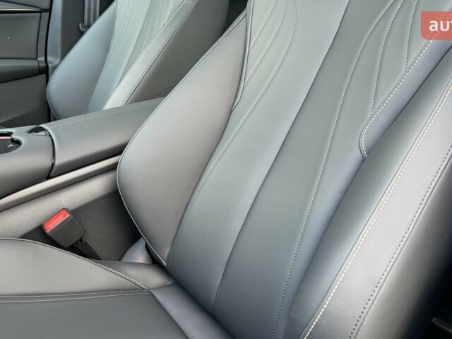 купити нове авто Фольксваген ID. Unyx 2025 року від офіційного дилера Володимир Олександрович Фольксваген фото