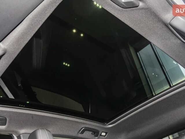 купити нове авто Фольксваген ID. Unyx 2025 року від офіційного дилера Bex Auto Фольксваген фото