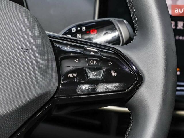 купити нове авто Фольксваген ID. Unyx 2025 року від офіційного дилера Константин Альперович Фольксваген фото