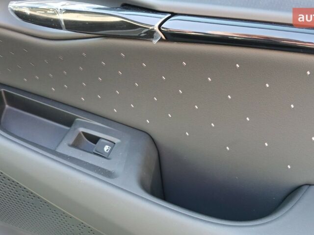 купити нове авто Фольксваген ID. Unyx 2025 року від офіційного дилера E-SKM Житомир Фольксваген фото