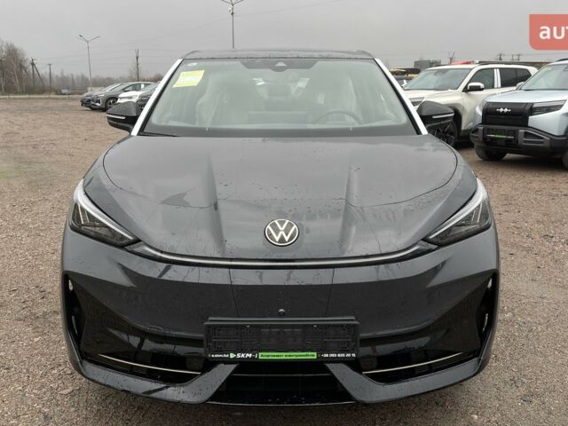 купити нове авто Фольксваген ID. Unyx 2025 року від офіційного дилера Максим Путрівка Фольксваген фото