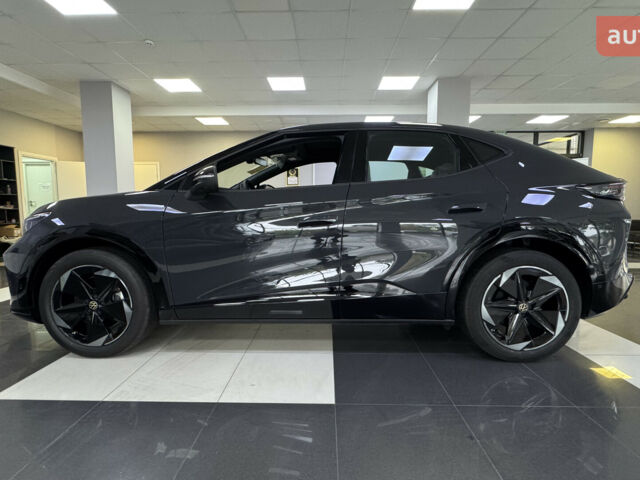 купить новое авто Фольксваген ID. Unyx 2025 года от официального дилера Global Electric Фольксваген фото