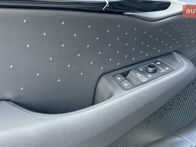 купити нове авто Фольксваген ID. Unyx 2025 року від офіційного дилера Володимир Олександрович Фольксваген фото