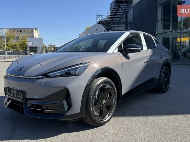 купить новое авто Фольксваген ID. Unyx 2025 года от официального дилера АТЛАНТ МОТОРЗ ЕНЕРДЖІ Фольксваген фото