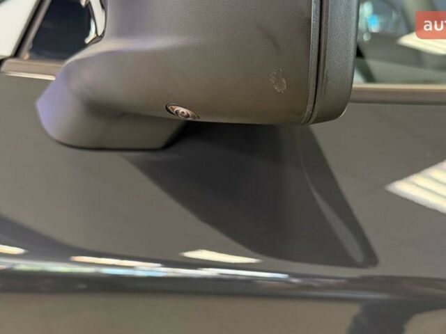 купить новое авто Фольксваген ID. Unyx 2025 года от официального дилера ELECTRO-MOTORS KROPYVNYTSKYI Фольксваген фото