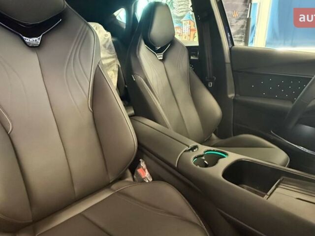 купить новое авто Фольксваген ID. Unyx 2025 года от официального дилера ELECTRO-MOTORS KROPYVNYTSKYI Фольксваген фото