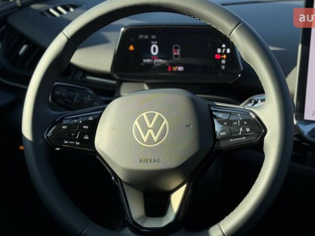 Фольксваген ID. Unyx, объемом двигателя 0 л и пробегом 0 тыс. км за 29900 $, фото 18 на Automoto.ua