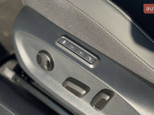 Фольксваген ID. Unyx, объемом двигателя 0 л и пробегом 0 тыс. км за 29900 $, фото 32 на Automoto.ua