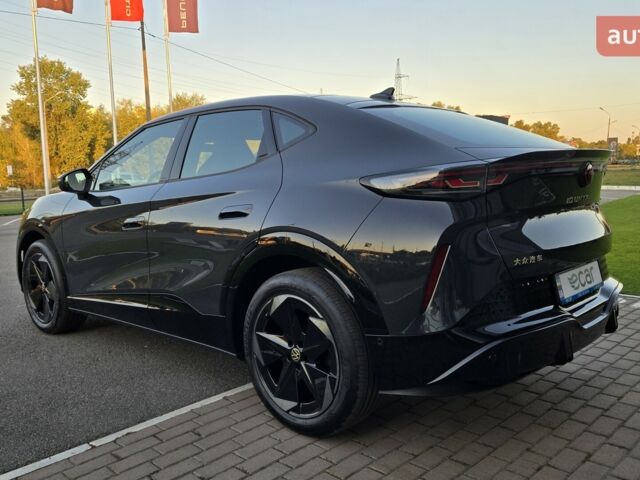 купить новое авто Фольксваген ID. Unyx 2025 года от официального дилера Дмитрий Фольксваген фото