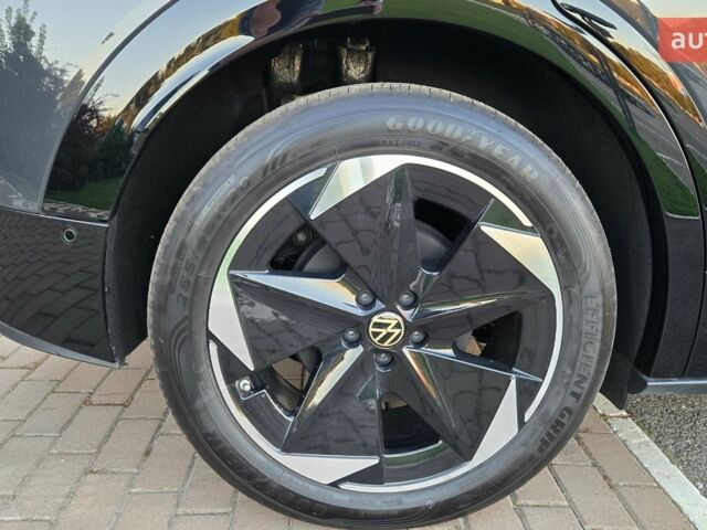 купить новое авто Фольксваген ID. Unyx 2025 года от официального дилера Дмитрий Фольксваген фото