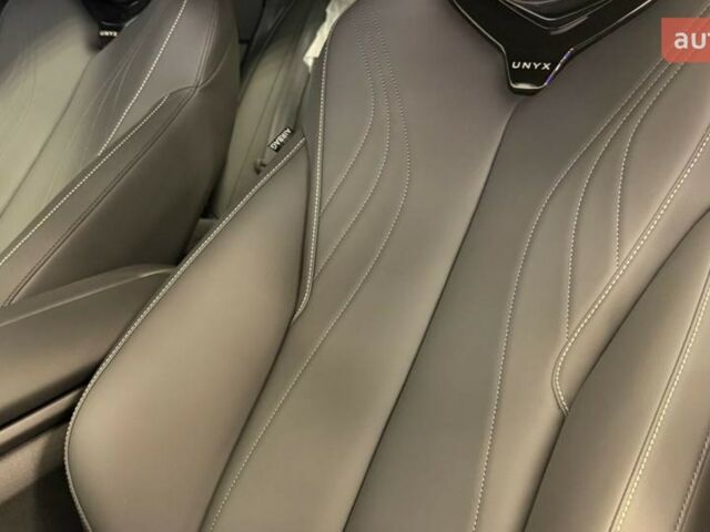 купить новое авто Фольксваген ID. Unyx 2025 года от официального дилера ELECTRO-MOTORS KROPYVNYTSKYI Фольксваген фото