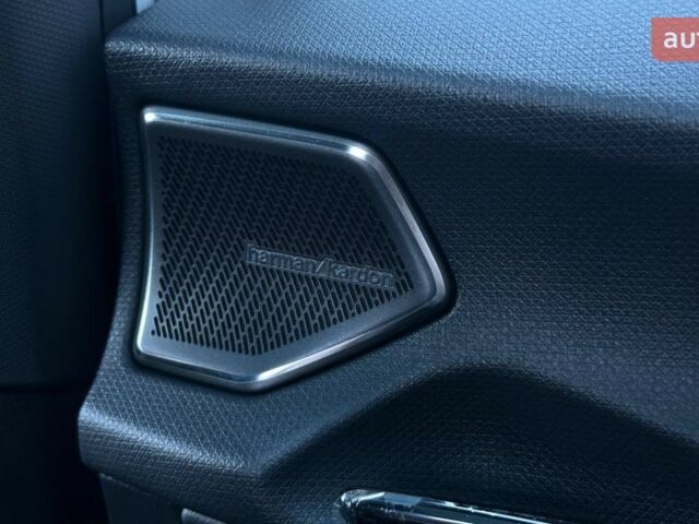 купить новое авто Фольксваген ID. Unyx 2025 года от официального дилера 4Колеса Фольксваген фото