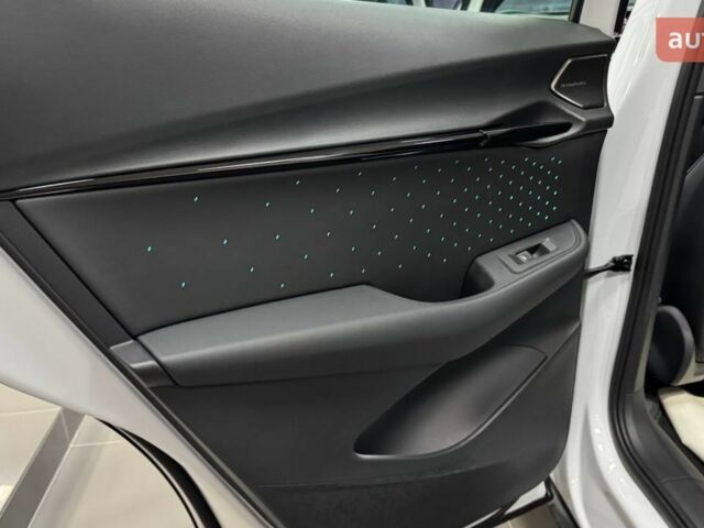 купити нове авто Фольксваген ID. Unyx 2025 року від офіційного дилера Макс Фольксваген фото