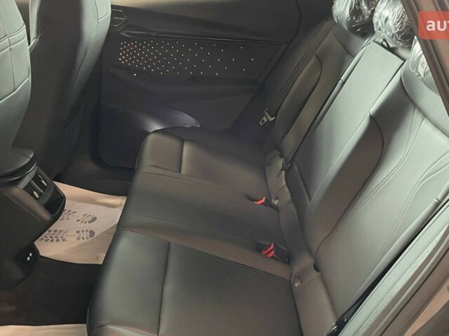 купить новое авто Фольксваген ID. Unyx 2025 года от официального дилера Ростислав Фольксваген фото