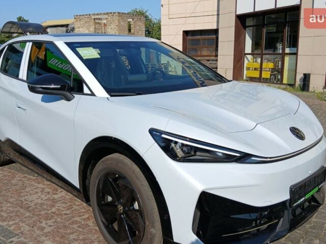 купити нове авто Фольксваген ID. Unyx 2025 року від офіційного дилера E-SKM Житомир Фольксваген фото