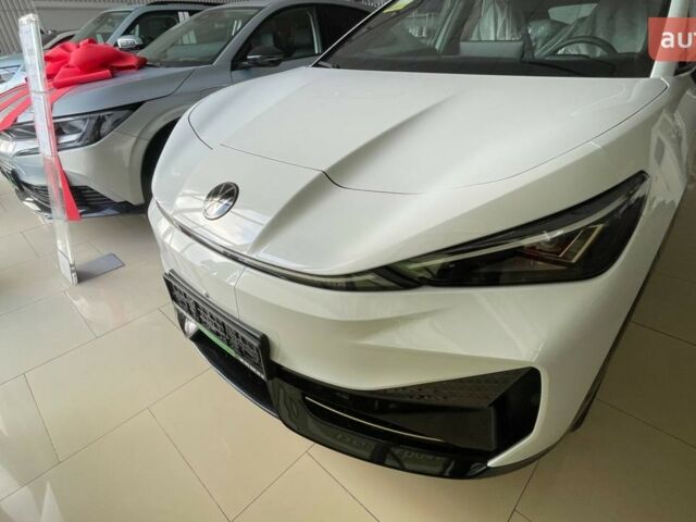 купить новое авто Фольксваген ID. Unyx 2025 года от официального дилера E-SKM Кропивницький Фольксваген фото