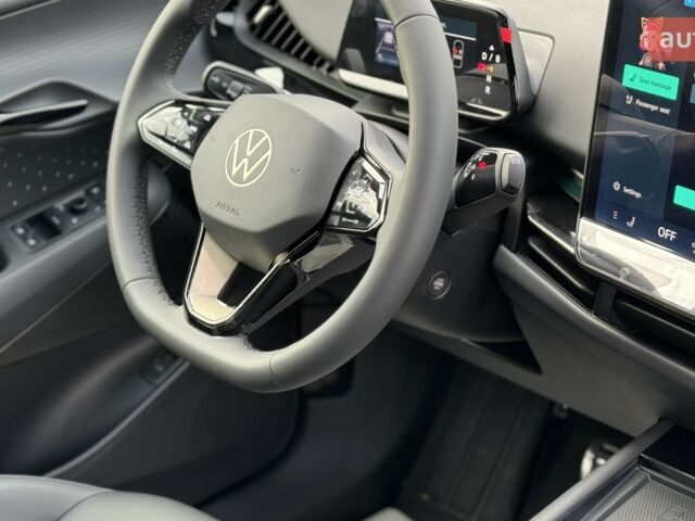 купить новое авто Фольксваген ID. Unyx 2025 года от официального дилера Алексей Фольксваген фото