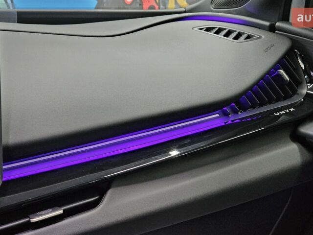 купити нове авто Фольксваген ID. Unyx 2025 року від офіційного дилера Денис Фатов Фольксваген фото