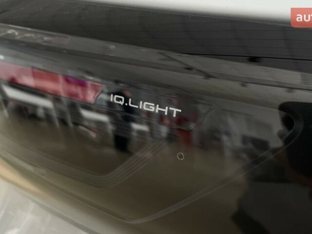 купить новое авто Фольксваген ID. Unyx 2025 года от официального дилера E-SKM Кропивницький Фольксваген фото