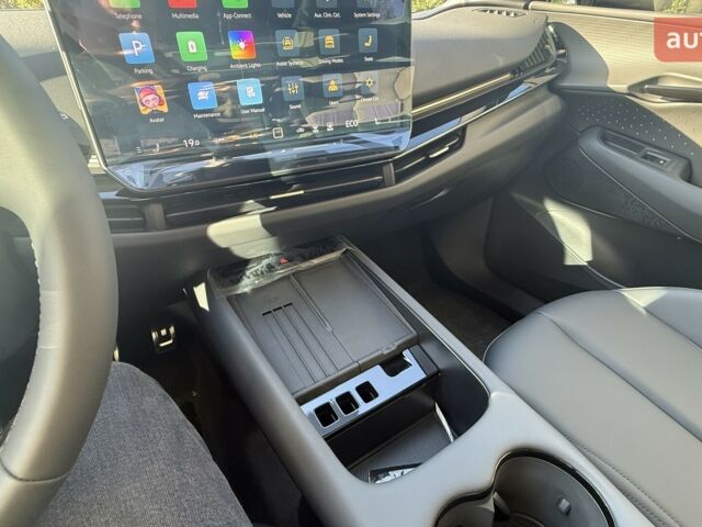 купить новое авто Фольксваген ID. Unyx 2025 года от официального дилера E-MOTION CARS Фольксваген фото