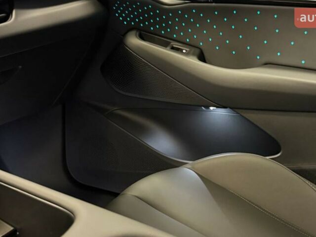 купить новое авто Фольксваген ID. Unyx 2025 года от официального дилера ELECTRO-MOTORS KROPYVNYTSKYI Фольксваген фото