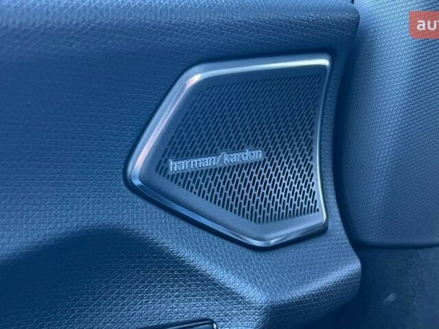 купити нове авто Фольксваген ID. Unyx 2025 року від офіційного дилера 4Колеса Фольксваген фото