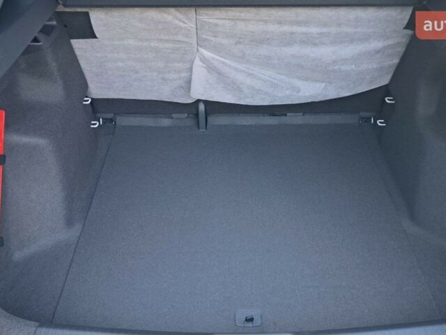 купить новое авто Фольксваген ID. Unyx 2025 года от официального дилера E-SKM Одеса Фольксваген фото