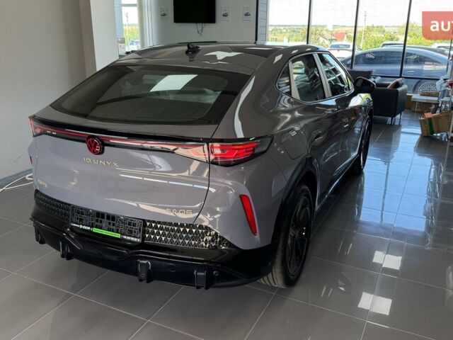 купить новое авто Фольксваген ID. Unyx 2025 года от официального дилера E-SKM Вінниця Фольксваген фото