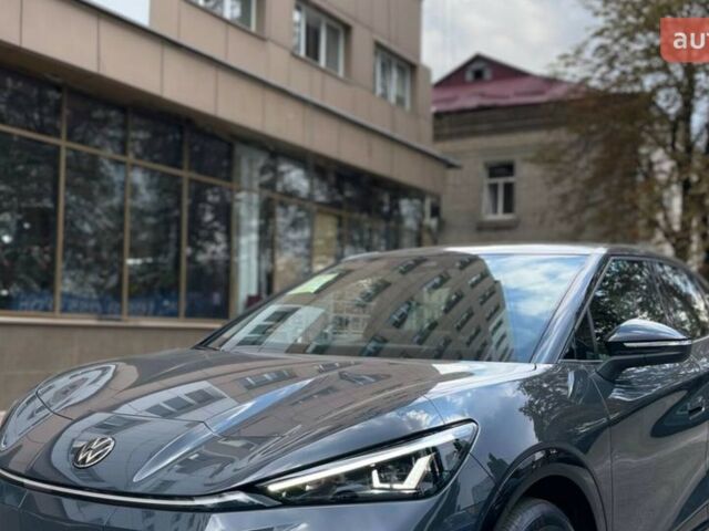 купить новое авто Фольксваген ID. Unyx 2025 года от официального дилера Будпостач  Фольксваген фото