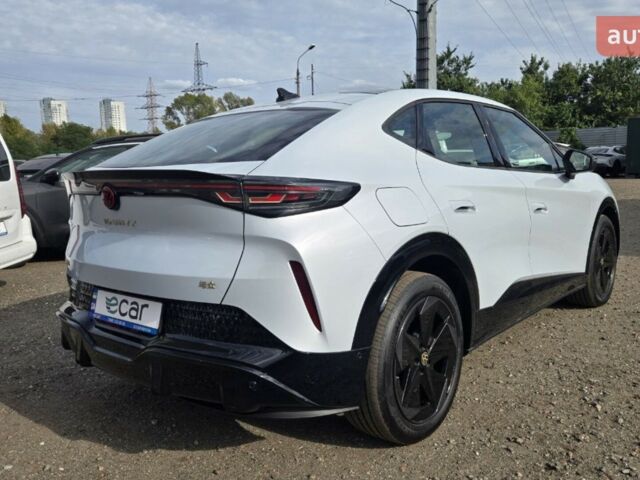 купить новое авто Фольксваген ID. Unyx 2025 года от официального дилера Дмитрий Фольксваген фото