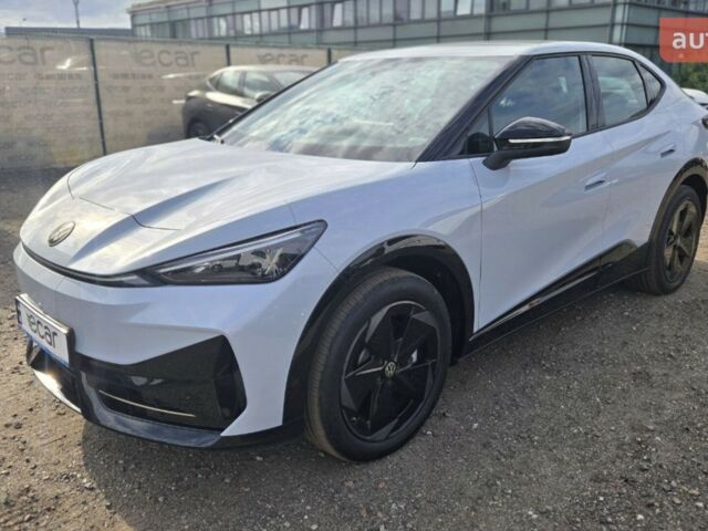 купить новое авто Фольксваген ID. Unyx 2025 года от официального дилера Дмитрий Фольксваген фото