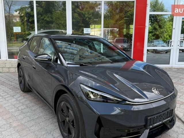 купить новое авто Фольксваген ID. Unyx 2025 года от официального дилера E-MOTION CARS Фольксваген фото