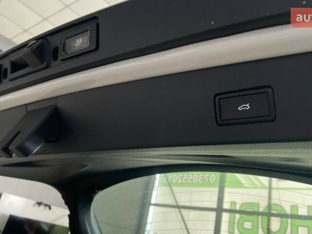 купить новое авто Фольксваген ID. Unyx 2025 года от официального дилера E-SKM Кропивницький Фольксваген фото