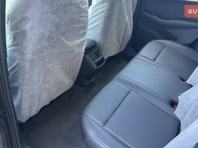 купить новое авто Фольксваген ID. Unyx 2025 года от официального дилера E-MOTION CARS Фольксваген фото