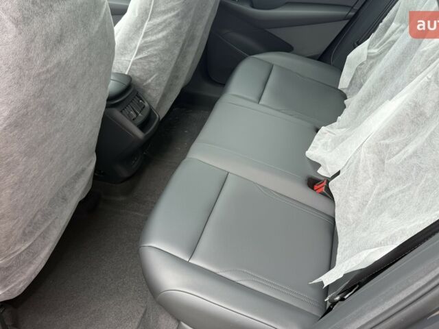 купить новое авто Фольксваген ID. Unyx 2025 года от официального дилера E-MOTION CARS Фольксваген фото