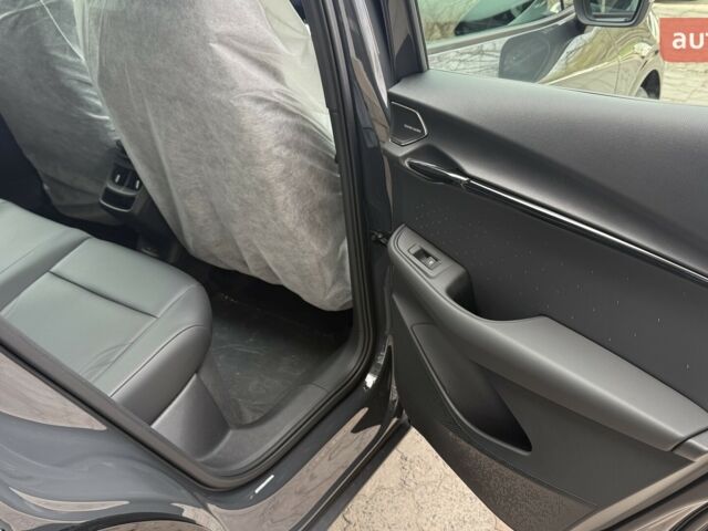 купить новое авто Фольксваген ID. Unyx 2025 года от официального дилера E-MOTION CARS Фольксваген фото