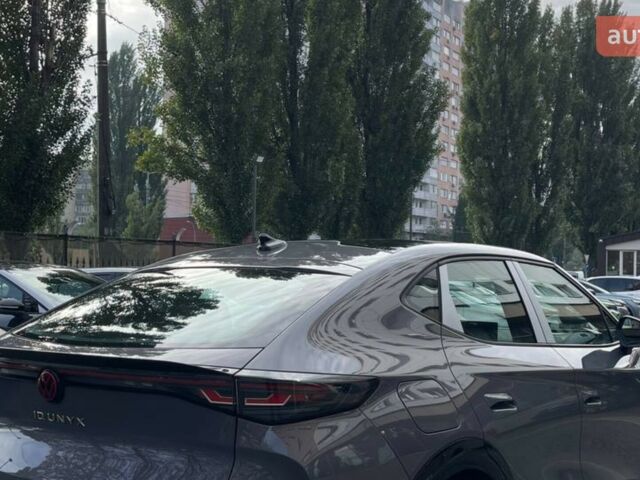 купить новое авто Фольксваген ID. Unyx 2025 года от официального дилера Будпостач  Фольксваген фото